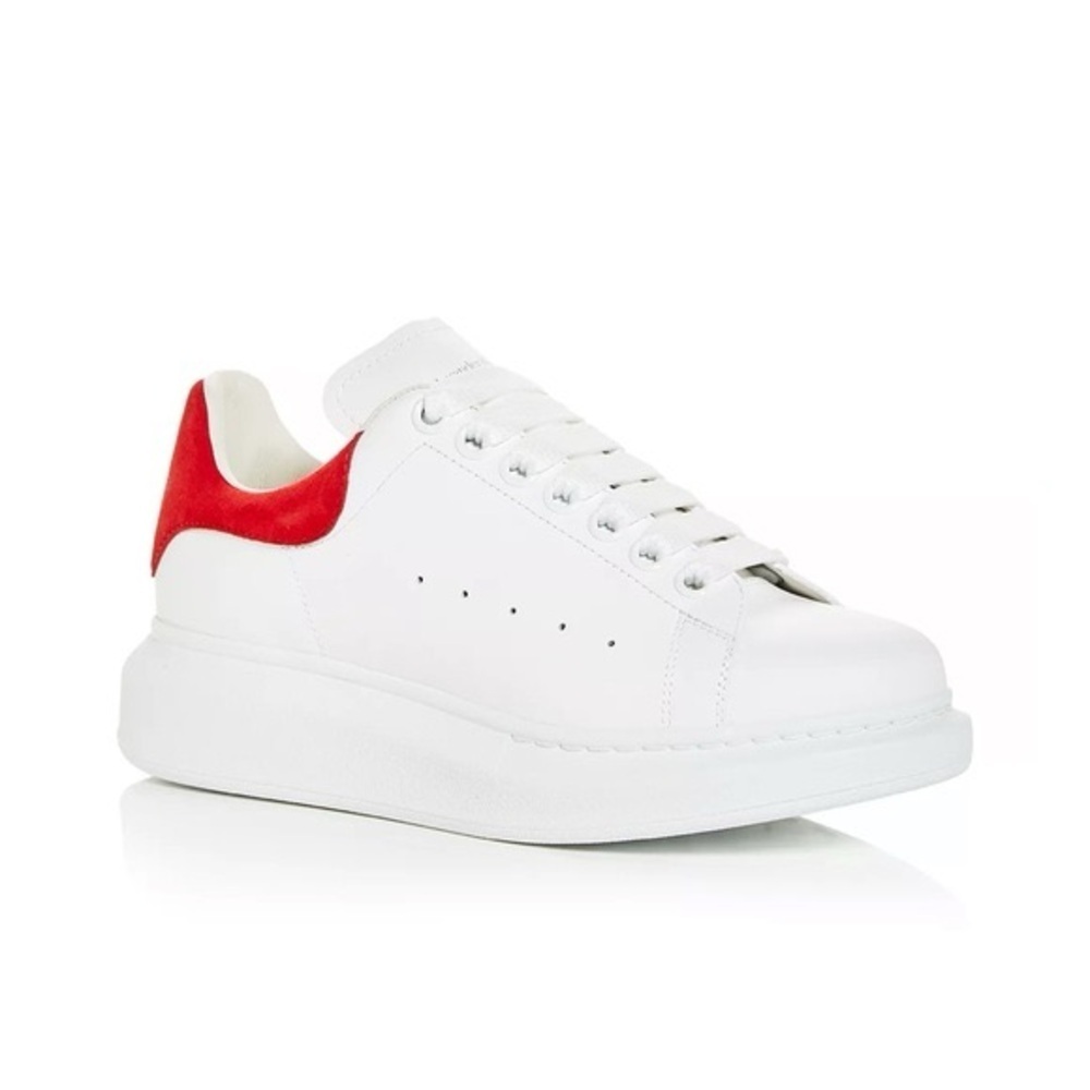 Alexander McQueen Oversized Sneaker